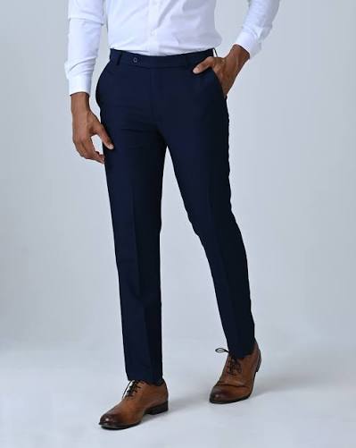 Trousers